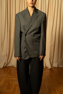 Blazer 3 ways oversize 232