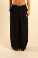 Pantalón lino PM