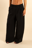 Pantalón lino PM
