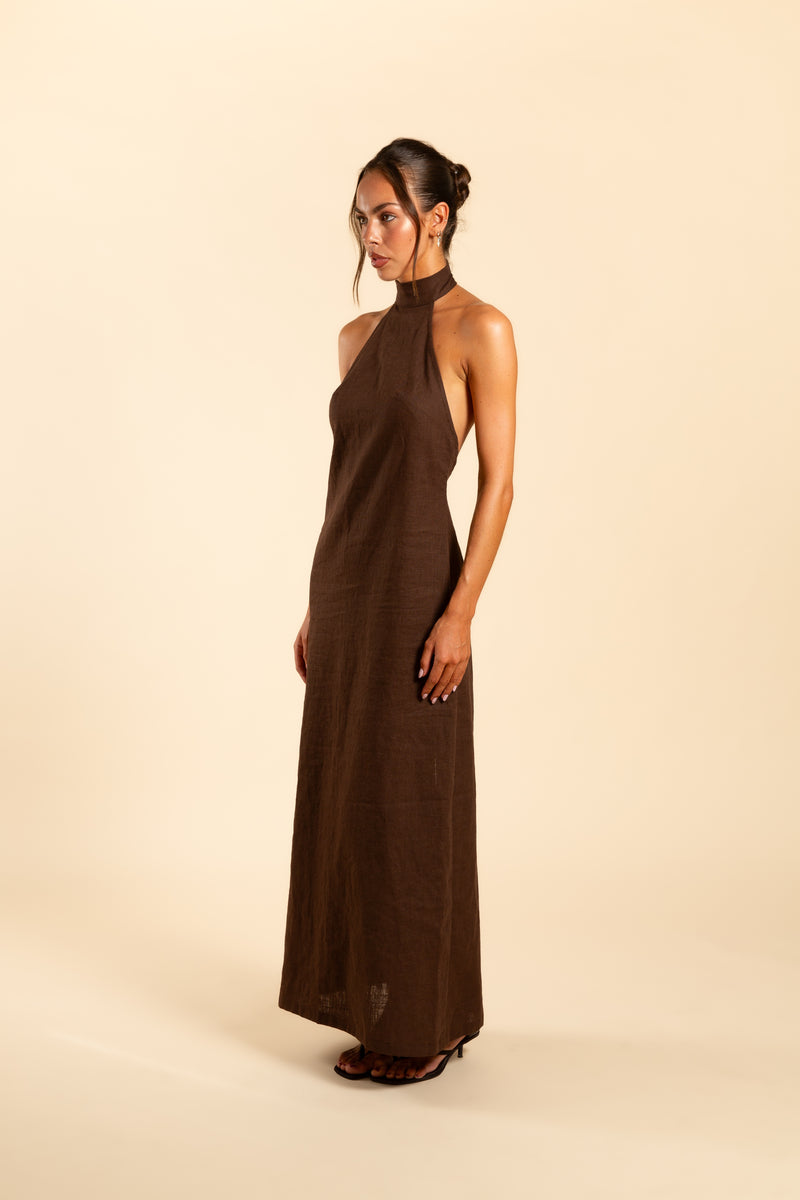 THE dress
