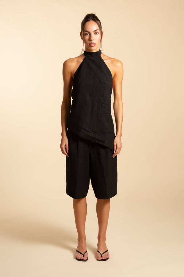 Top halter PM