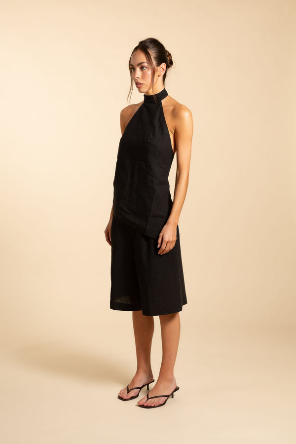 Top halter PM