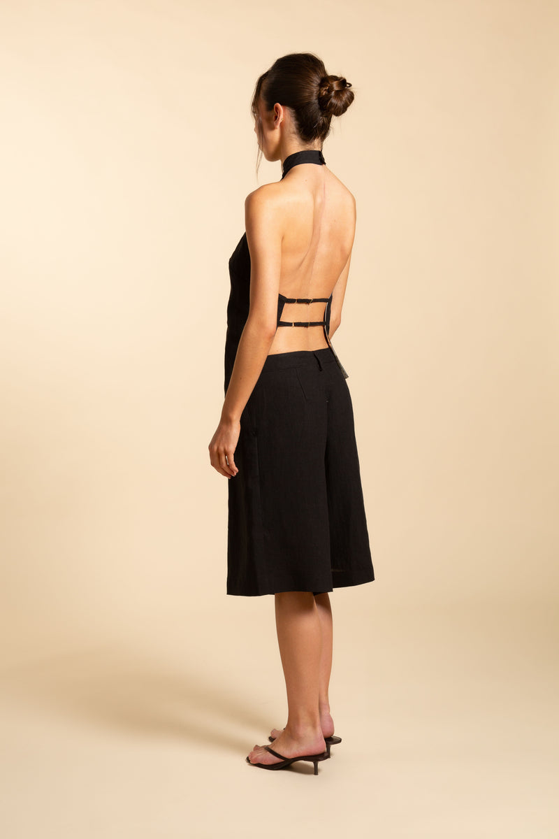Top halter PM