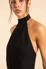 Top halter PM
