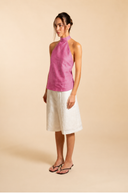 Top halter arrosa