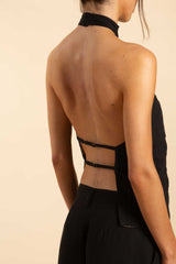 Top halter PM