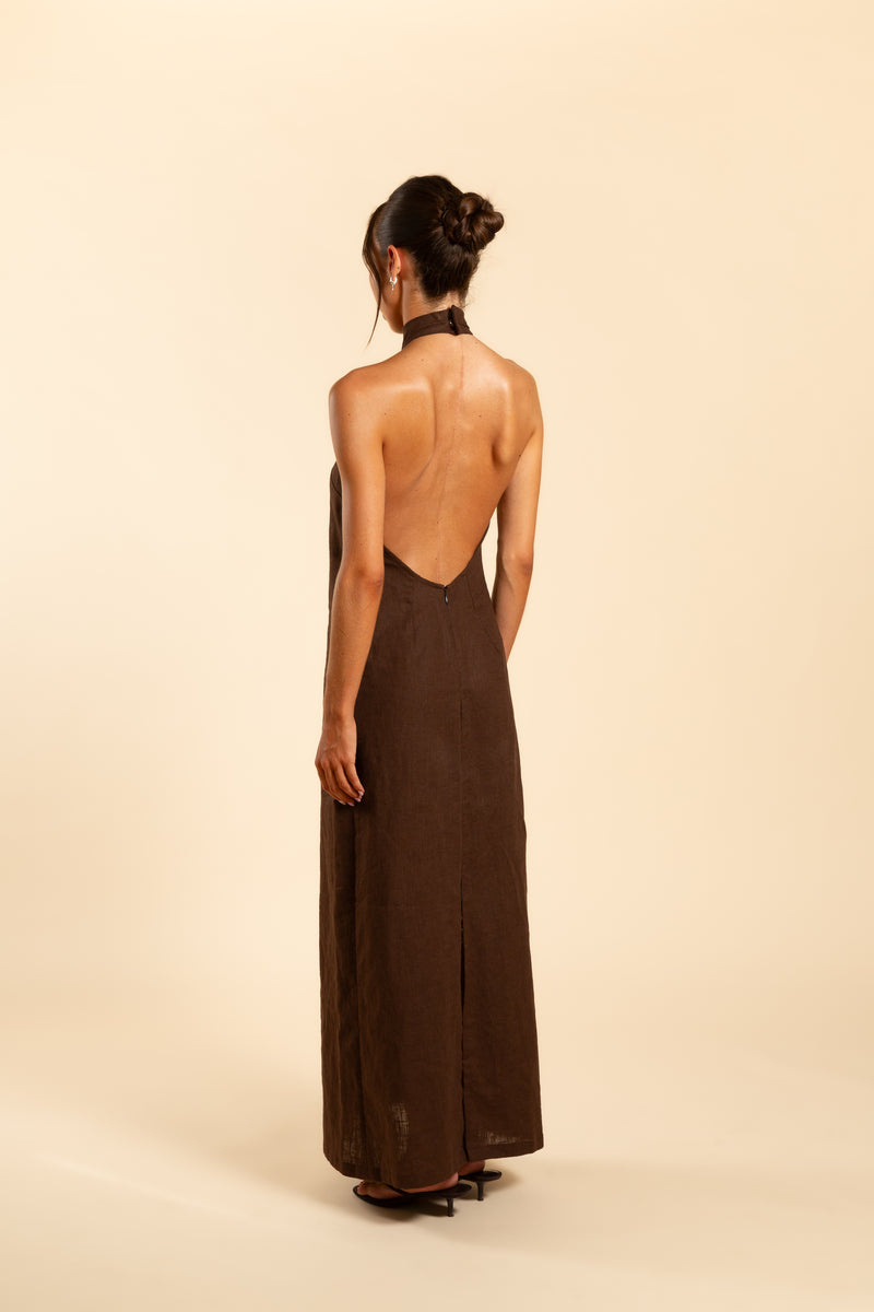 THE dress