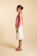 Top halter arrosa