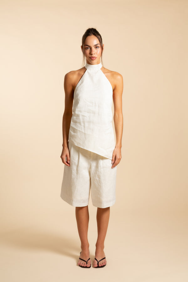 Top halter AM