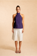 Top halter morea