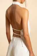 Top halter AM