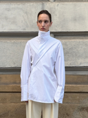 Camisa blanca