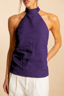 Top halter morea