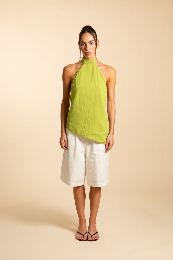 Top halter mojito