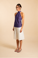 Top halter morea