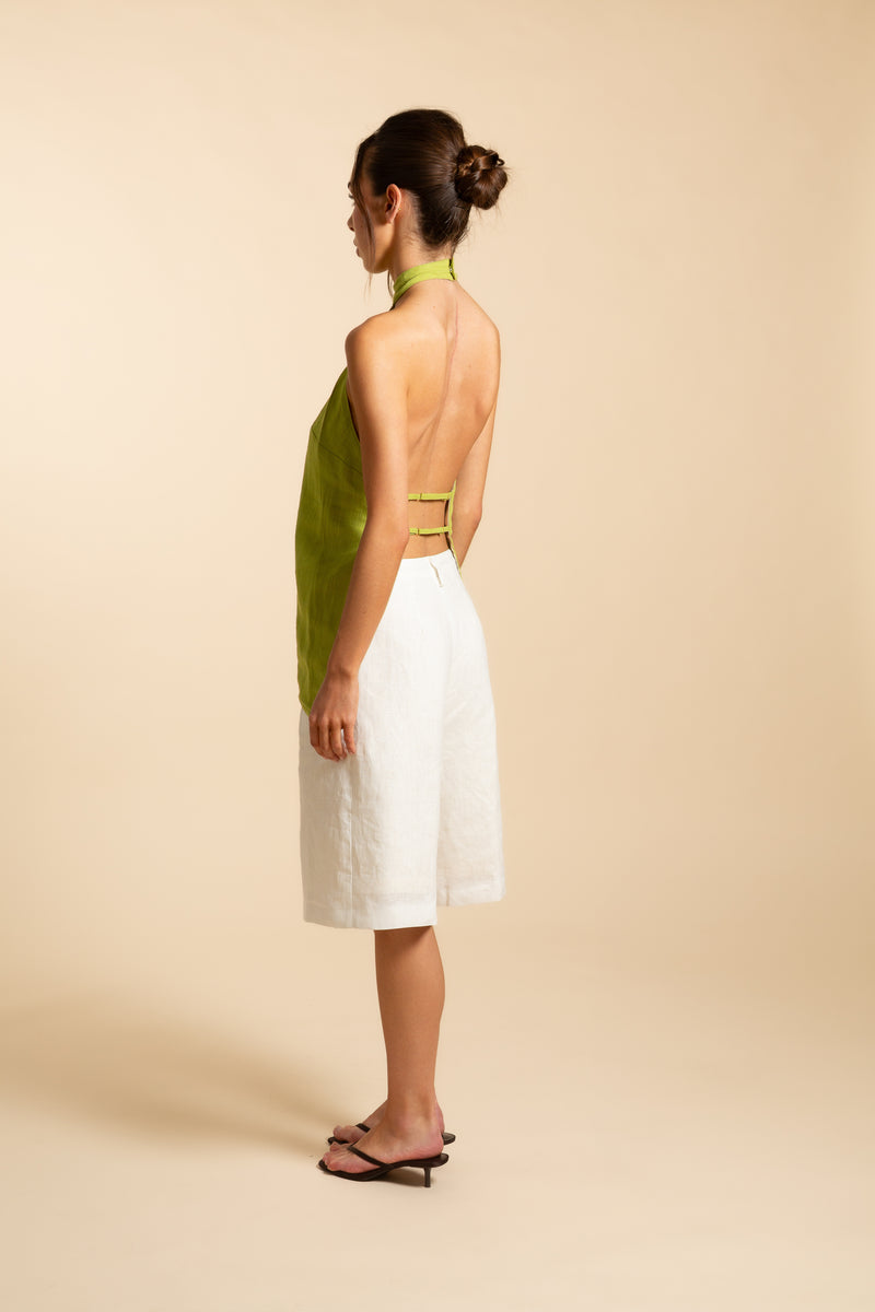 Mojito halter top
