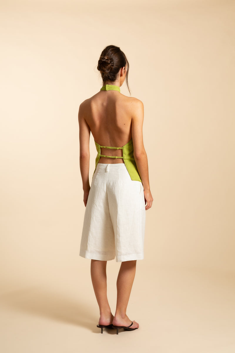 Mojito halter top