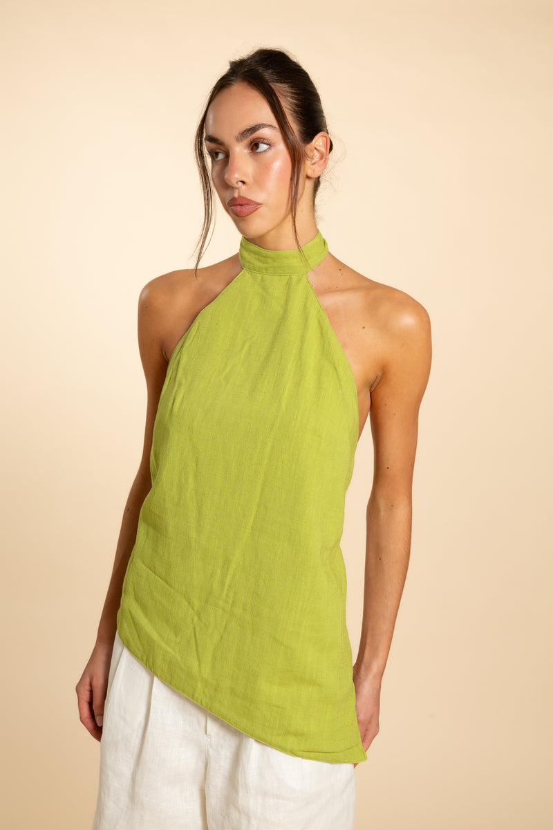 Mojito halter top