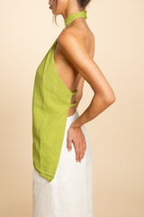 Mojito halter top