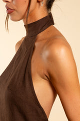 THE dress
