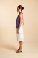 Top halter morea