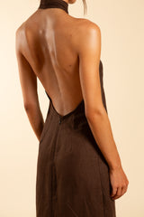 THE dress