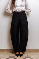 El pantalón balloon