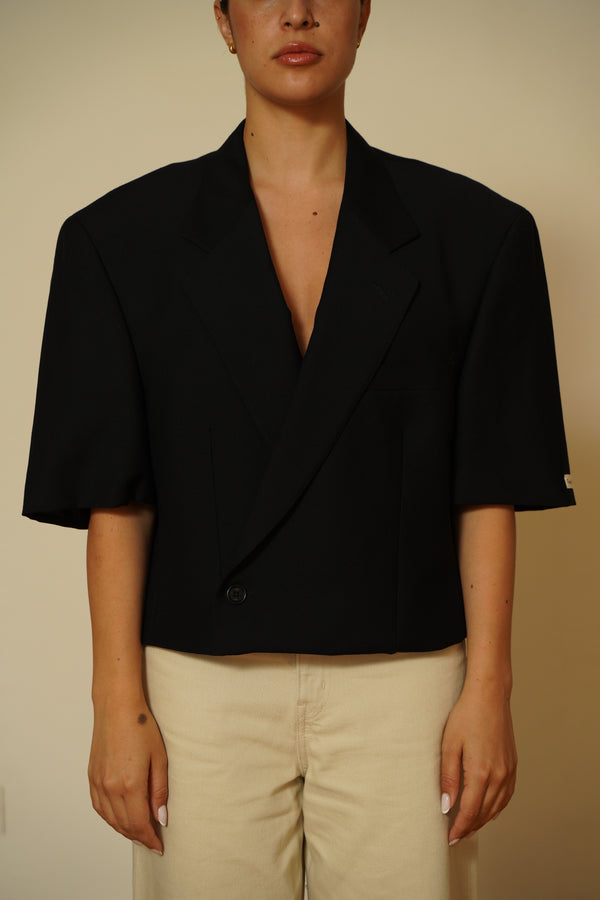 T-shirt blazer 007