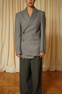 Blazer oversize 190