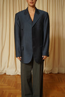 Blazer oversize 191