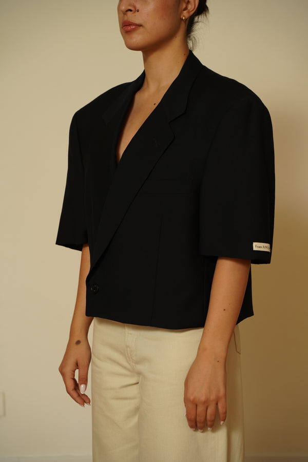 T-shirt blazer 007