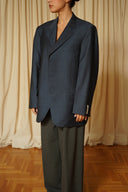 Blazer oversize 191