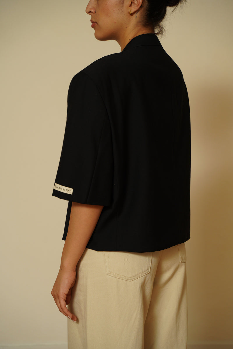 Blazer T-shirt 007