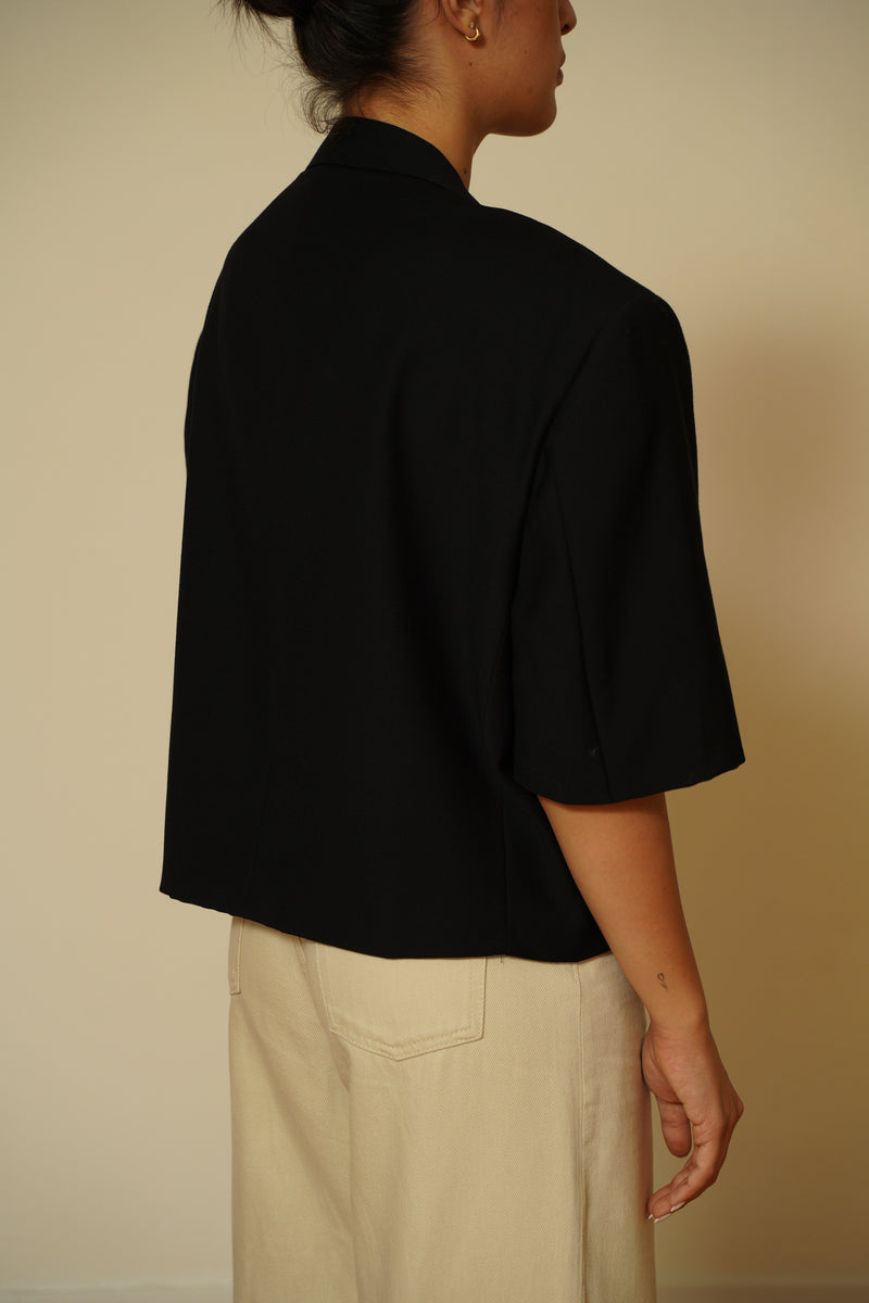 Blazer T-shirt 007