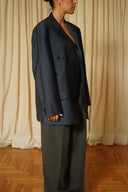 Blazer oversize 191