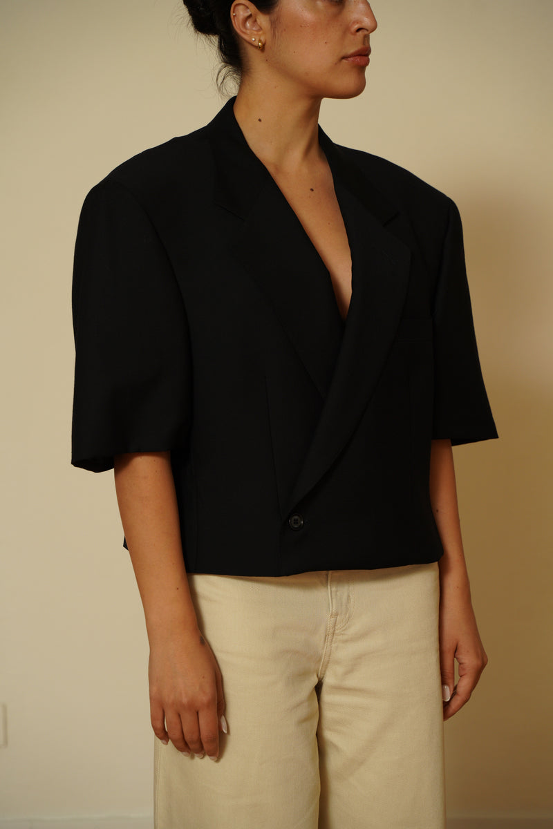 Blazer T-shirt 007