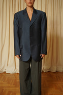 Blazer oversize 191