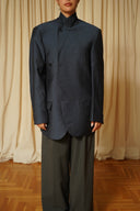 Blazer oversize 191