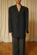 Blazer oversize 192