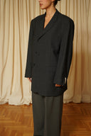 Blazer oversize 192