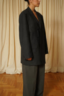 Blazer oversize 192