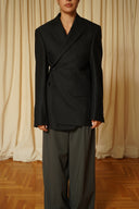 Blazer oversize 194