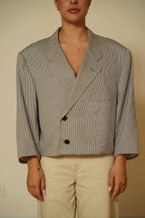 Blazer crop 059
