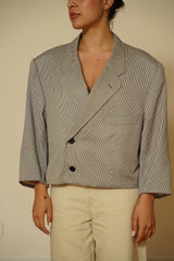 Blazer crop 059