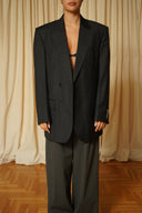 Blazer oversize 196