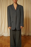 Blazer oversize 197