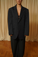 Blazer oversize 267