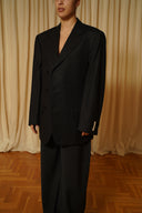 Blazer oversize 268