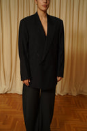 Blazer oversize 269