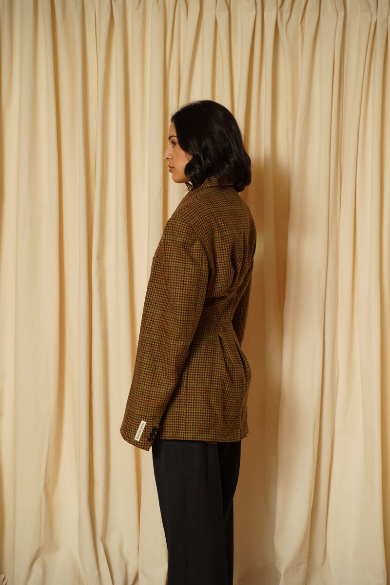 Blazer new look 012